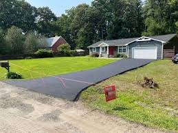 Cobblestone Driveway Installation in Cudjoe Key, FL